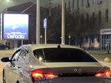 Hyundai Elantra 2022 года за 9 500 000 тг. в Атырау – фото 3