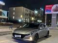 Hyundai Elantra 2022 годаүшін9 500 000 тг. в Атырау – фото 7