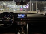 Hyundai Elantra 2022 года за 9 500 000 тг. в Атырау – фото 5