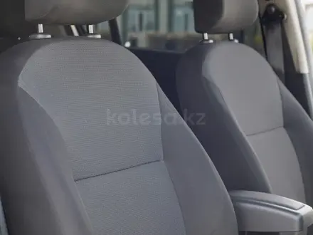 Renault Sandero 2015 года за 5 200 000 тг. в Семей – фото 7