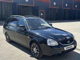 ВАЗ (Lada) Priora 2171 2014 года за 2 350 000 тг. в Актобе