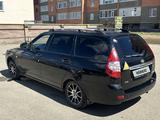 ВАЗ (Lada) Priora 2171 2014 года за 2 350 000 тг. в Актобе – фото 4