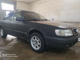 Audi 100 1992 года за 1 450 000 тг. в Алматы – фото 4