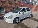 Toyota Vitz 1999 года за 2 600 000 тг. в Астана – фото 2