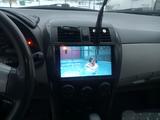 Toyota Corolla 2010 года за 4 780 000 тг. в Актобе – фото 4
