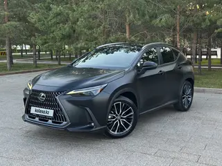 Lexus NX 250
