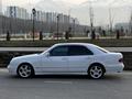 Mercedes-Benz E 320 2003 годаfor8 700 000 тг. в Алматы – фото 8