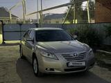 Toyota Camry 2006 годаfor6 800 000 тг. в Актобе – фото 4