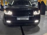 Land Rover Range Rover 2013 года за 22 500 000 тг. в Астана