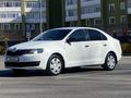 Skoda Rapid 2015 года за 5 300 000 тг. в Караганда – фото 16