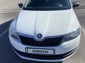 Skoda Rapid 2015 года за 5 300 000 тг. в Караганда – фото 22