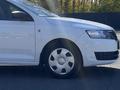 Skoda Rapid 2015 года за 5 300 000 тг. в Караганда – фото 7