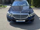 Mercedes-Benz E 200 2015 годаүшін10 500 000 тг. в Актау