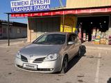 Nissan Primera 2002 года за 1 700 000 тг. в Тараз