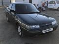 ВАЗ (Lada) 2110 2006 года за 1 100 000 тг. в Кульсары – фото 9