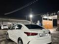 Hyundai Accent 2021 годаүшін8 500 000 тг. в Алматы – фото 3
