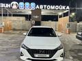 Hyundai Accent 2021 годаүшін8 500 000 тг. в Алматы