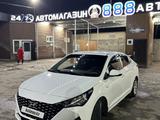 Hyundai Accent 2021 годаүшін8 500 000 тг. в Алматы – фото 2