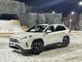 Toyota RAV4 2020 годаfor15 850 000 тг. в Астана – фото 3