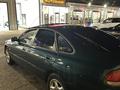 Mazda 626 1995 года за 1 300 000 тг. в Талдыкорган – фото 3