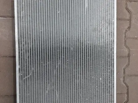 Радиатор системы охлаждения за 5 000 тг. в Алматы