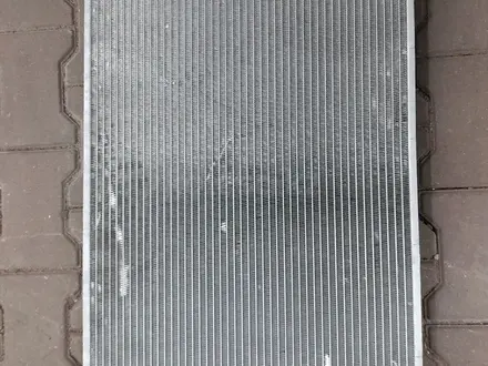Радиатор системы охлаждения за 5 000 тг. в Алматы – фото 2