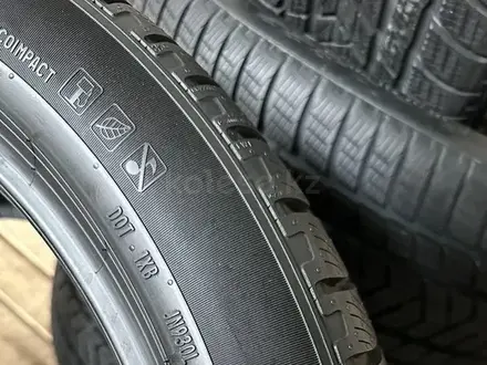 Зимние шины Pirelli Scorpion Winter 285/40R22 325/35R23 за 650 000 тг. в Уральск – фото 7