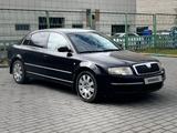 Skoda Superb 2002 годаfor2 500 000 тг. в Усть-Каменогорск – фото 2