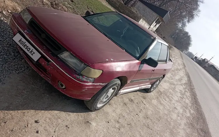 Subaru Legacy 1992 года за 1 600 000 тг. в Алматы