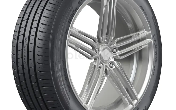 175/65R14 (TE307) 82Tүшін18 000 тг. в Атырау