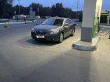 Toyota Camry 2007 годаүшін7 000 000 тг. в Актобе – фото 3