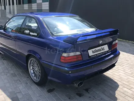 BMW 320 1995 года за 4 000 000 тг. в Караганда – фото 3