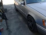 Mercedes-Benz C 280 1995 годаfor2 700 000 тг. в Талдыкорган – фото 3