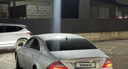 Mercedes-Benz CLS 350 2006 года за 6 300 000 тг. в Шымкент – фото 5