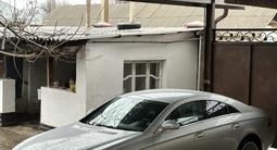 Mercedes-Benz CLS 350 2006 года за 6 300 000 тг. в Шымкент – фото 4