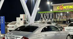 Mercedes-Benz CLS 350 2006 года за 6 300 000 тг. в Шымкент – фото 2