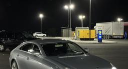 Mercedes-Benz CLS 350 2006 года за 6 300 000 тг. в Шымкент