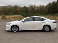 Lexus ES 250 2014 года за 12 350 000 тг. в Алматы