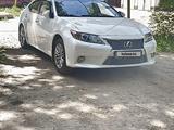 Lexus ES 250 2014 годаүшін12 350 000 тг. в Алматы – фото 5