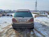 Lexus RX 300 1999 года за 4 000 000 тг. в Алматы – фото 4