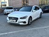 Hyundai Grandeur 2018 года за 12 000 000 тг. в Шымкент – фото 4