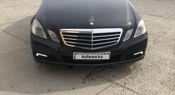 Mercedes-Benz E 200 2009 года за 8 500 000 тг. в Атырау