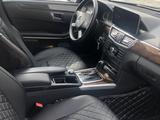 Mercedes-Benz E 200 2009 года за 8 500 000 тг. в Атырау – фото 5