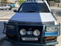 Nissan Terrano 1997 годаүшін4 800 000 тг. в Алматы