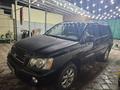 Toyota Highlander 2003 годаүшін7 000 000 тг. в Мерке – фото 5