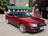 Audi 100 1992 годаүшін1 455 555 тг. в Астана