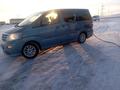 Toyota Alphard 2003 года за 4 400 000 тг. в Астана – фото 9