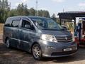 Toyota Alphard 2003 года за 4 400 000 тг. в Астана – фото 2