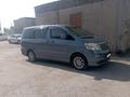 Toyota Alphard 2003 года за 4 400 000 тг. в Астана – фото 3