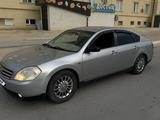 Nissan Teana 2005 года за 2 200 000 тг. в Актау – фото 2